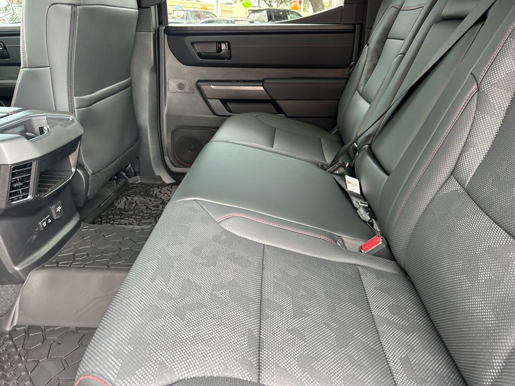 New 2026 Toyota Tundra i-FORCE MAX Truck