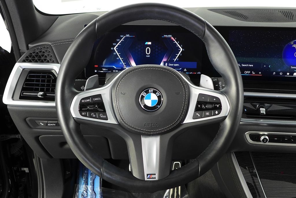 Thumbnail: 2024 BMW X5 - 27