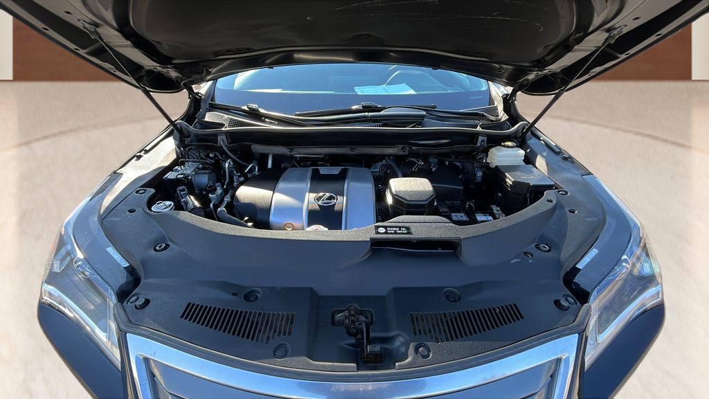 used 2019 Lexus RX car, priced at $25,950