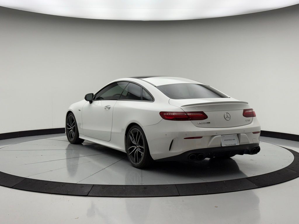 Thumbnail: 2019 Mercedes-Benz E-Class - 3