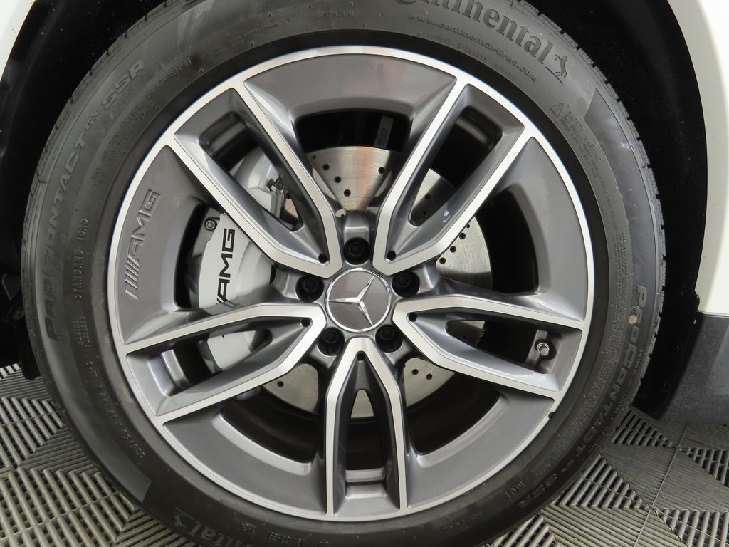 Thumbnail: 2025 Mercedes-Benz GLA - 30