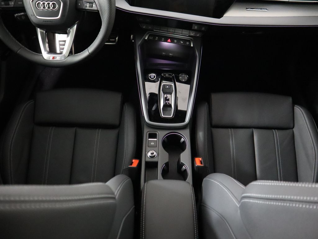 Thumbnail: 2026 Audi A3 - 18