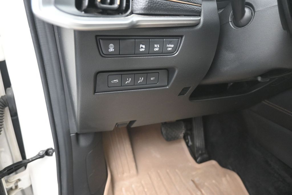 Used 2024 Mazda CX-90 SUV