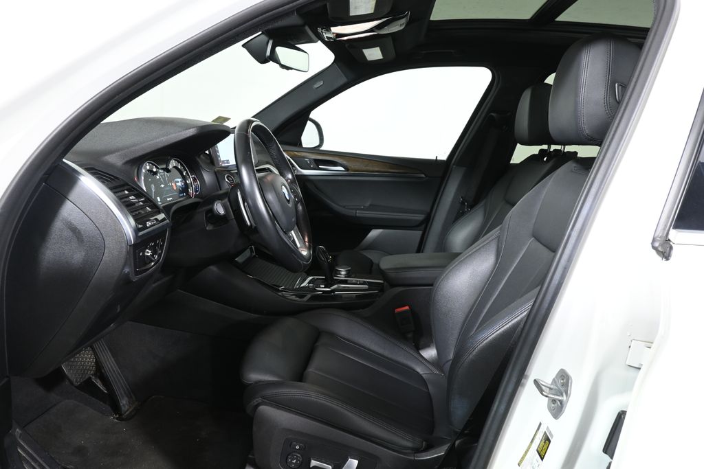 Thumbnail: 2019 BMW X3 - 3