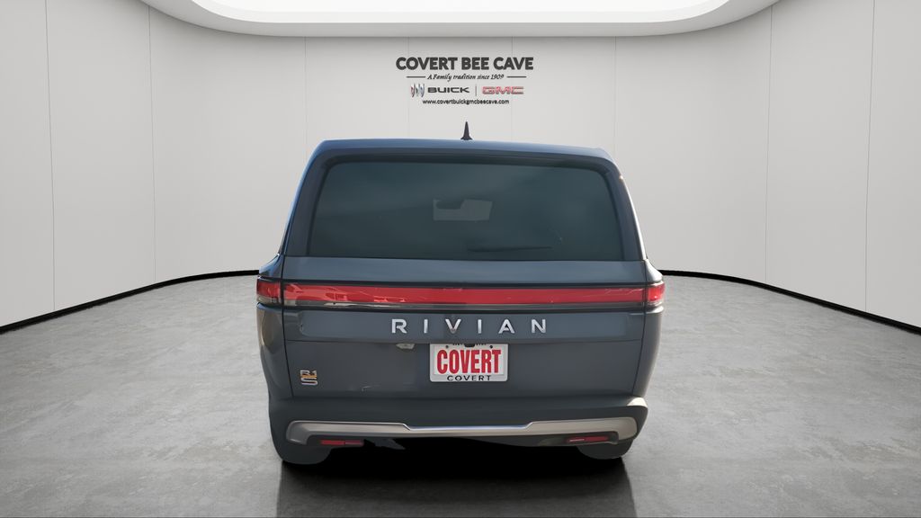 Used Car 2023 Rivian R1s  Adventure For Sale Under $70,000 In Austin, Texas