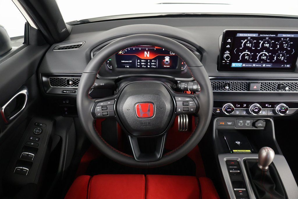 Thumbnail: 2026 Honda Civic - 3