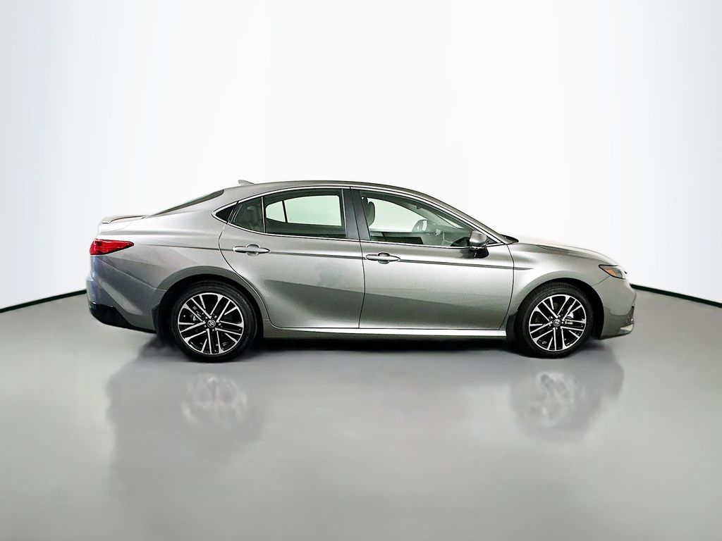 Thumbnail: 2025 Toyota Camry - 4