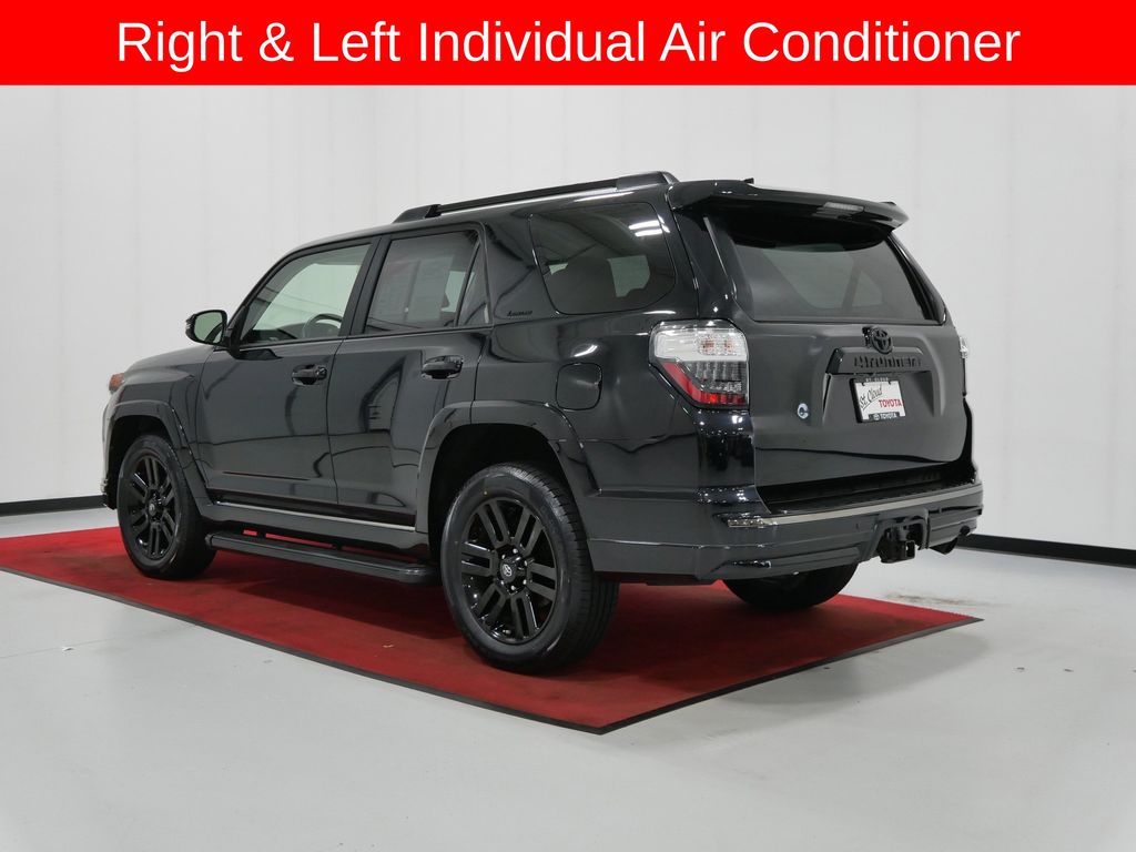 Used 2021 Toyota 4Runner SUV