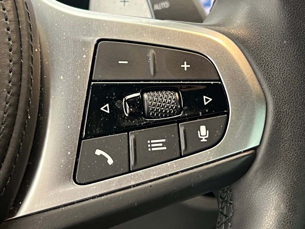 Thumbnail: 2023 BMW 3 Series - 18