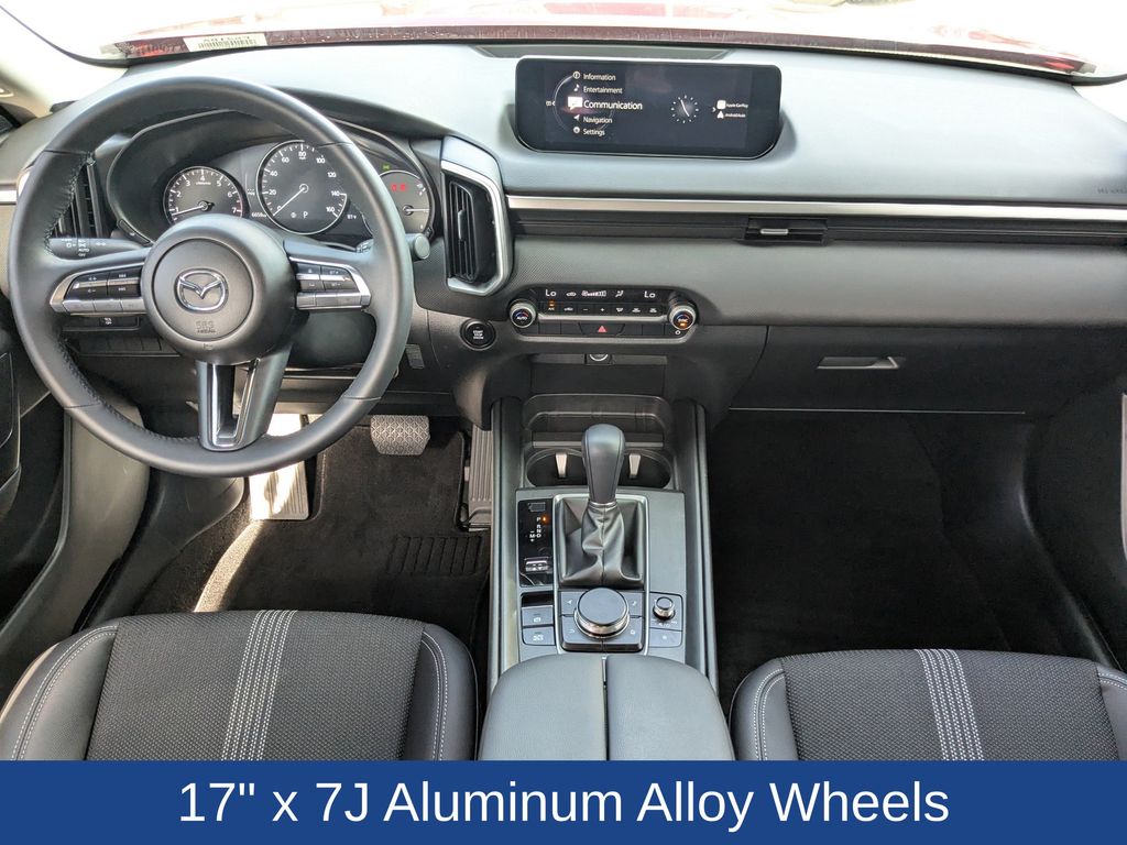 2024 Mazda CX-50 2.5 S Select