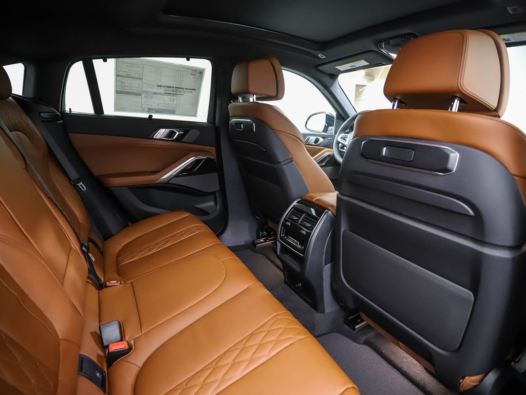 Thumbnail: 2026 BMW X6 - 27