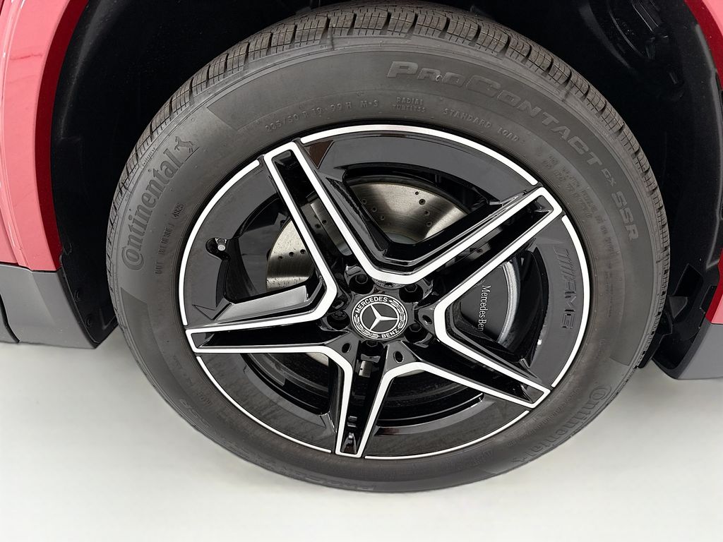 Thumbnail: 2026 Mercedes-Benz GLA - 32