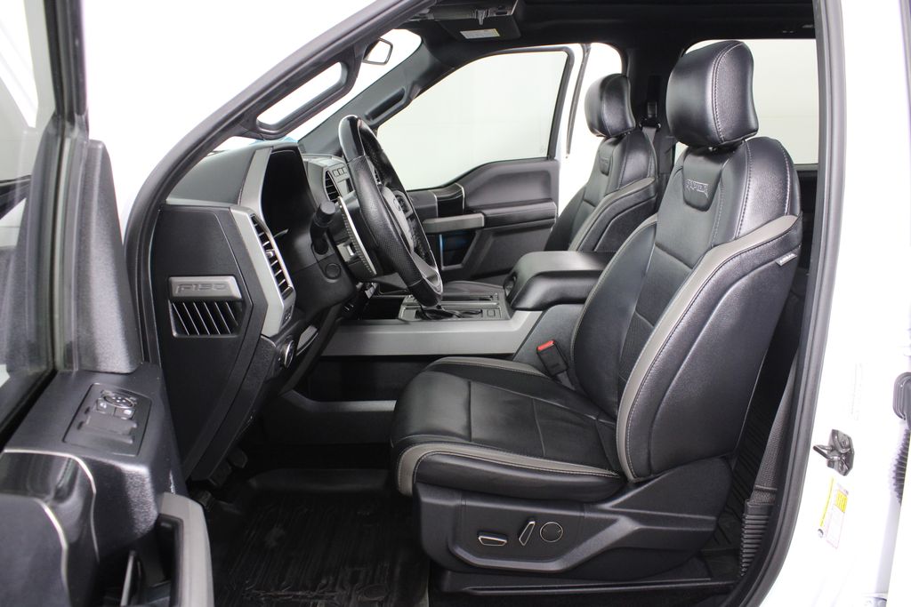 Used 2017 Ford F-150 for sale in 