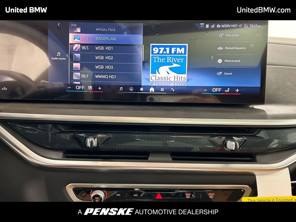 2026 BMW X7 xDrive40i 16