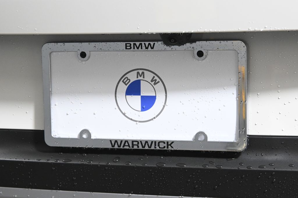 Thumbnail: 2026 BMW X3 - 14