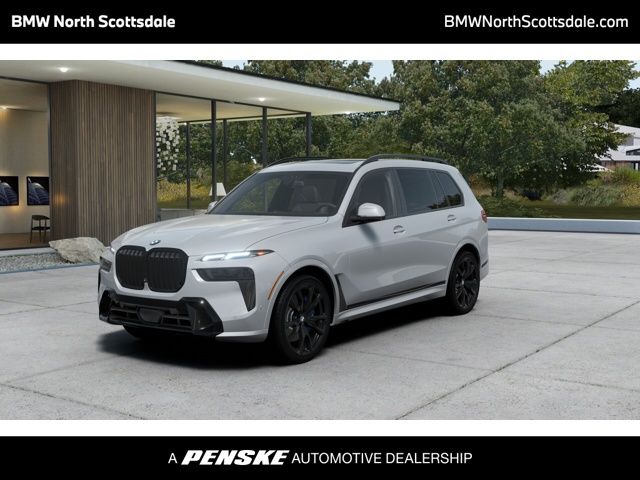 Thumbnail: 2026 BMW X7 - 1