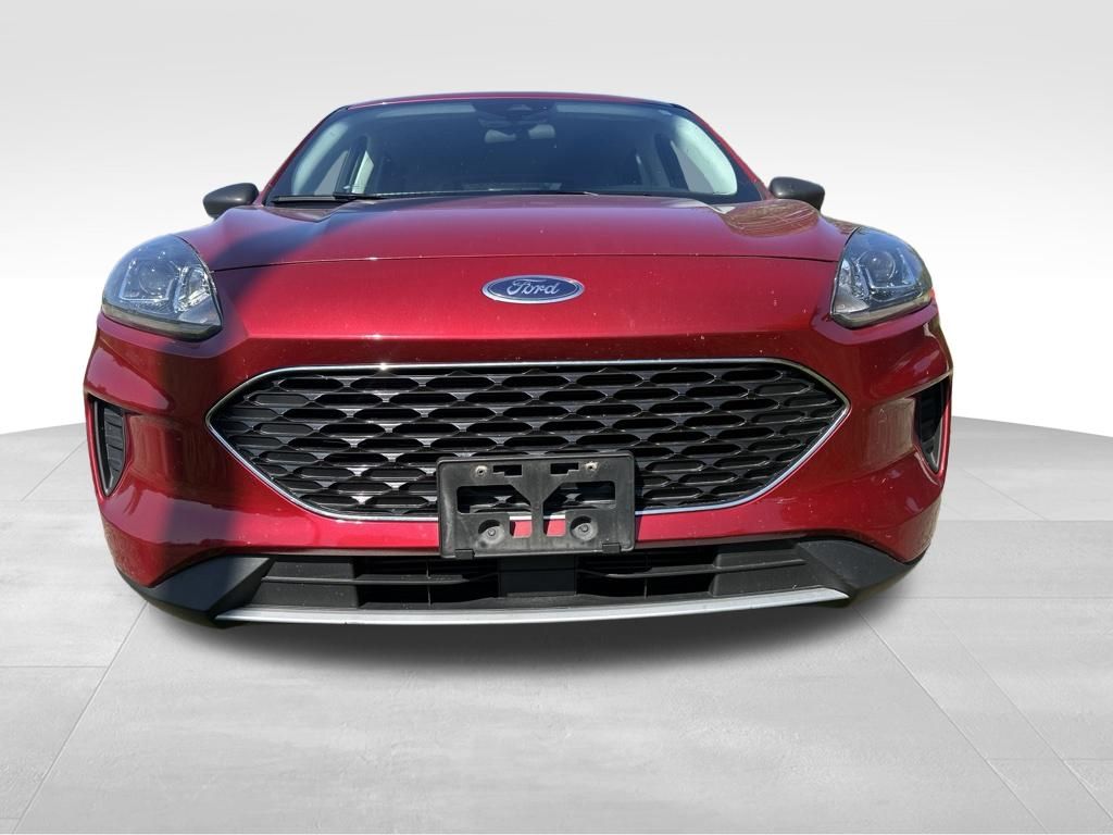 Used 2022 Ford Escape SUV