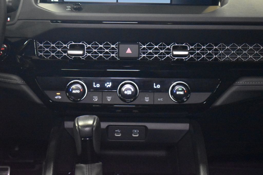 2024 Honda Accord Sport 19