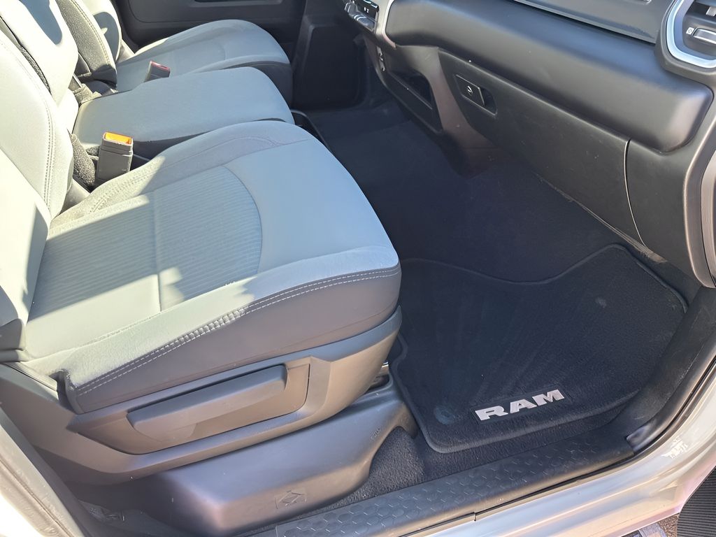 Used Car 2024 Ram 3500  Big Horn For Sale Under $50,000 In Austin, Texas