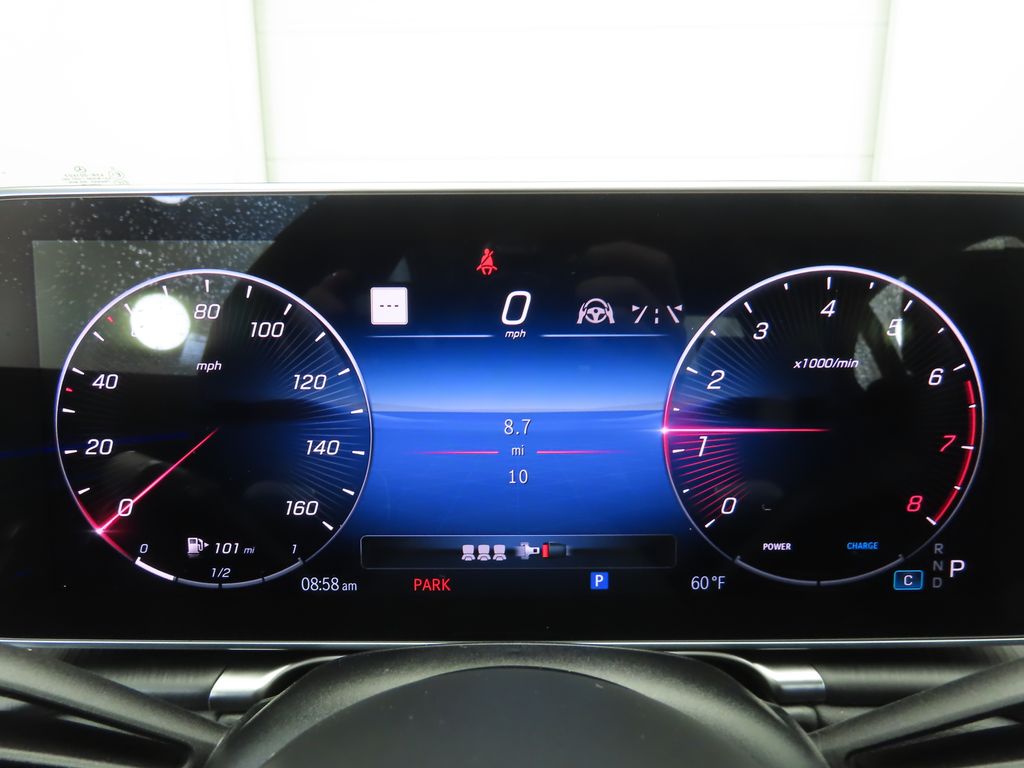 2025 Mercedes-Benz S-Class S 580 32