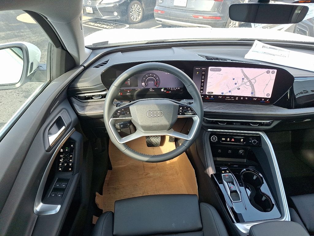 Thumbnail: 2026 Audi Q5 - 8