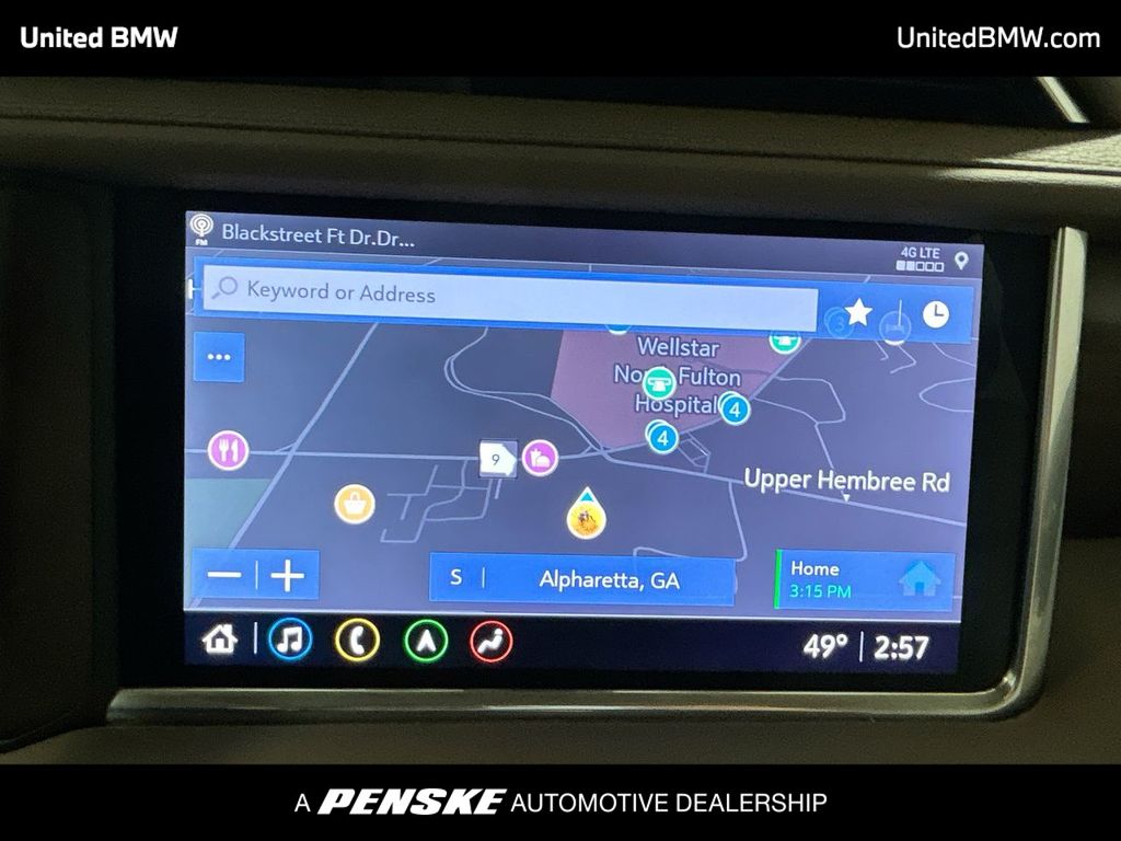 Thumbnail: 2021 GMC Yukon - 18