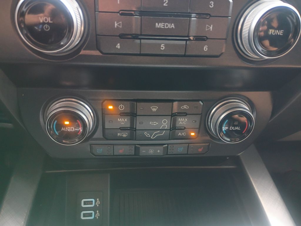 Used Car 2019 Ford F-250sd  Limited For Sale Under $50,000 In Austin, Texas