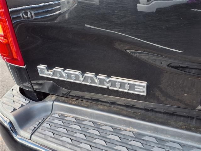 2023 Ram 2500 Laramie 14