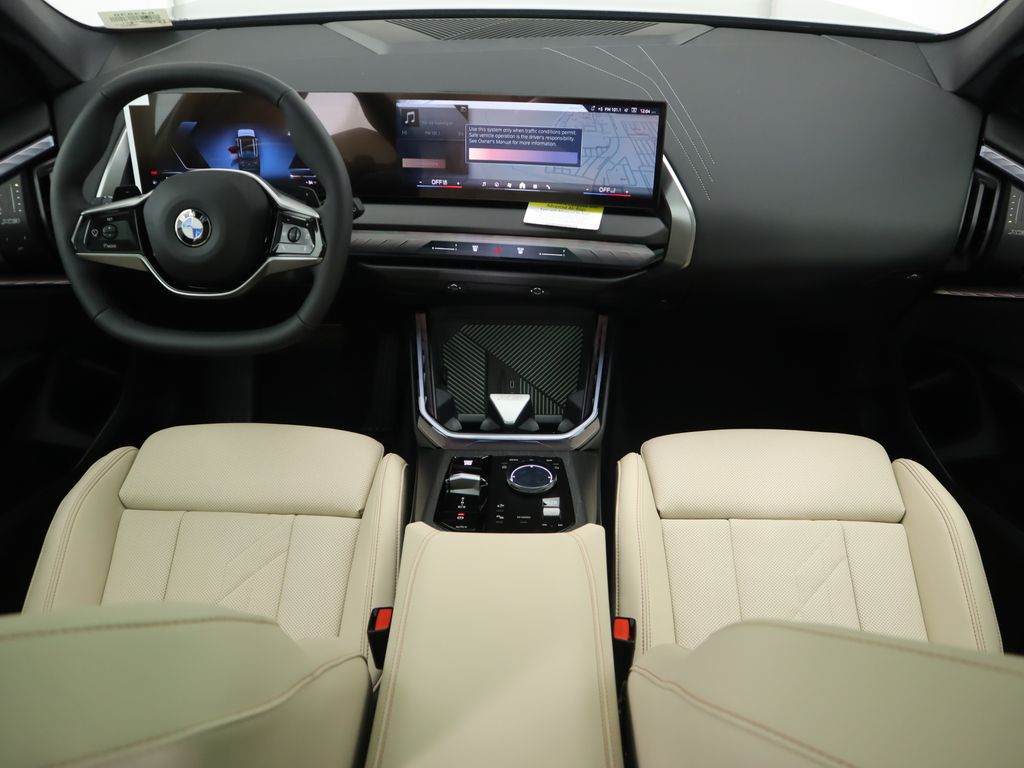 Thumbnail: 2026 BMW X3 - 13