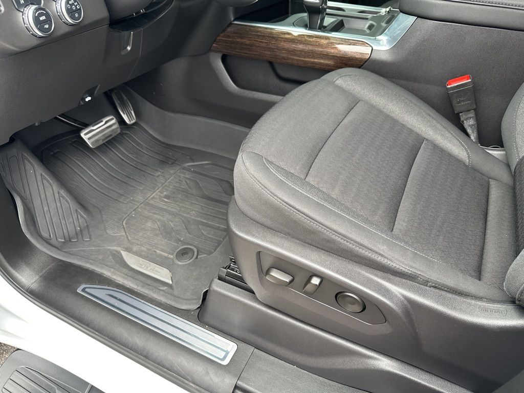 Used Car 2024 Gmc Sierra 1500  Elevation For Sale Under $50,000 In Austin, Texas