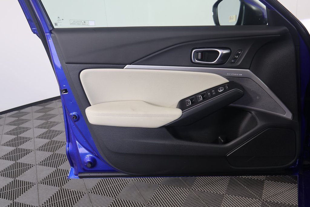 2025 Acura Integra A-Spec w/Tech 7