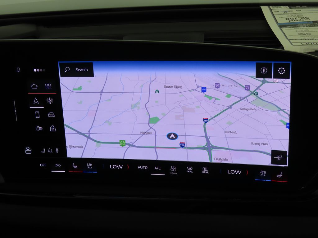 Thumbnail: 2025 Audi A5 - 18