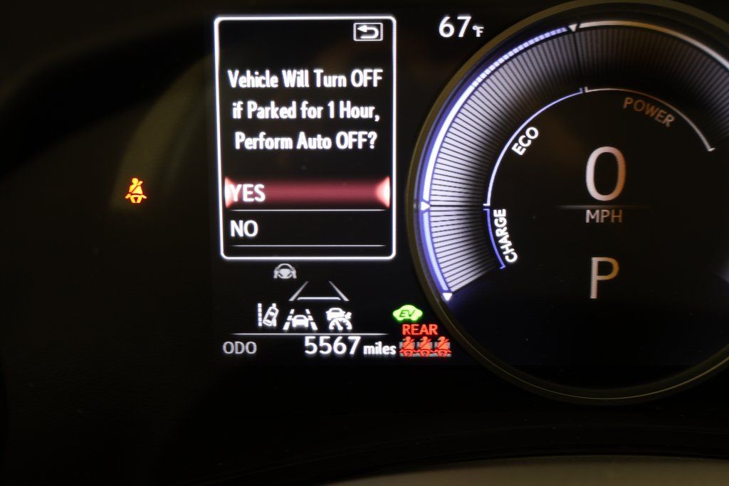 Thumbnail: 2025 Lexus NX - 17