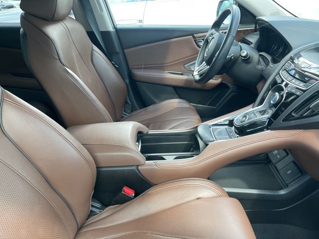 Thumbnail: 2019 Acura RDX - 6