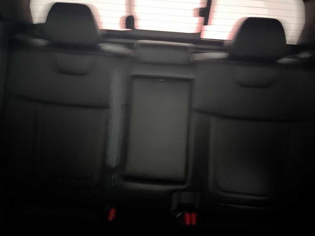 Certified Used 2025 Red Hyundai XRT image 22