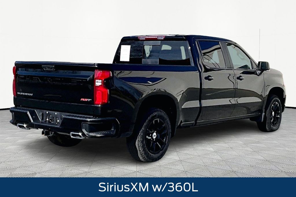 ChevroletSilverado 15009