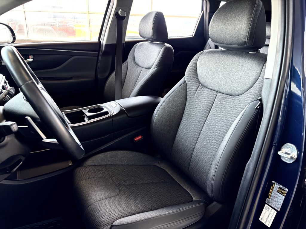 Used 2023 Hyundai Santa Fe SUV