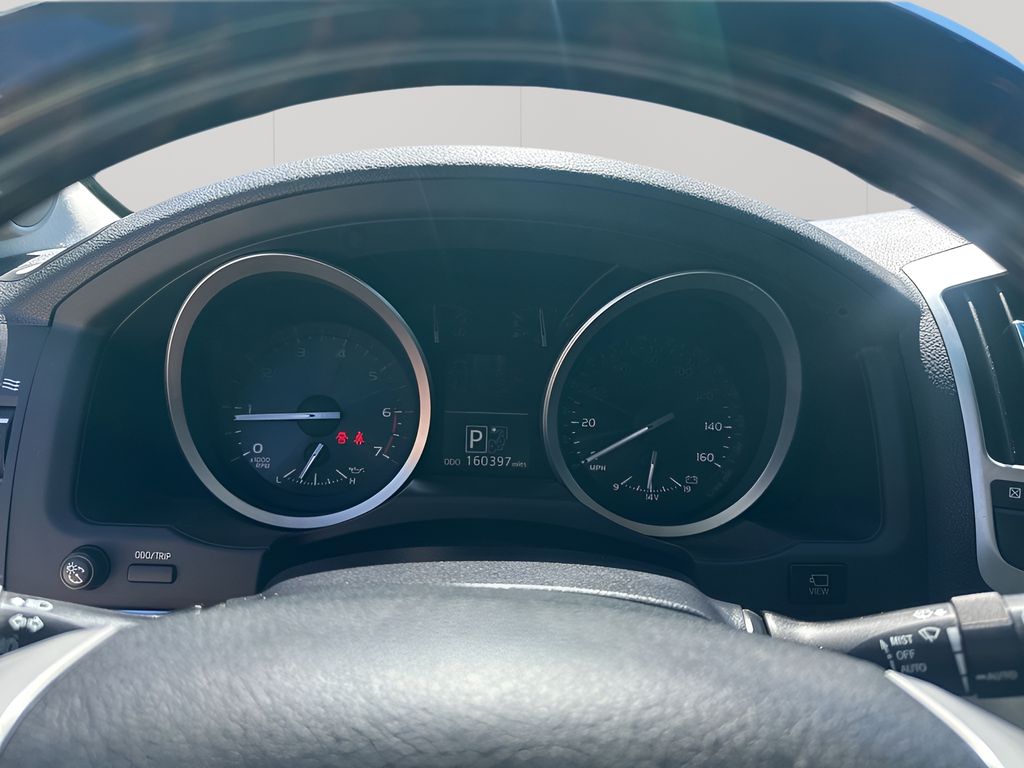 Used Car 2013 Toyota Land Cruiser  Base For Sale Under $30,000 In Austin, Texas