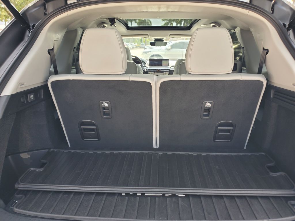 2024 Acura MDX - $37,088