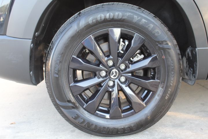 Used Car 2024 Mazda Cx-50  2.5 S Preferred Package For Sale Under $30,000 In Georgetown, Texas