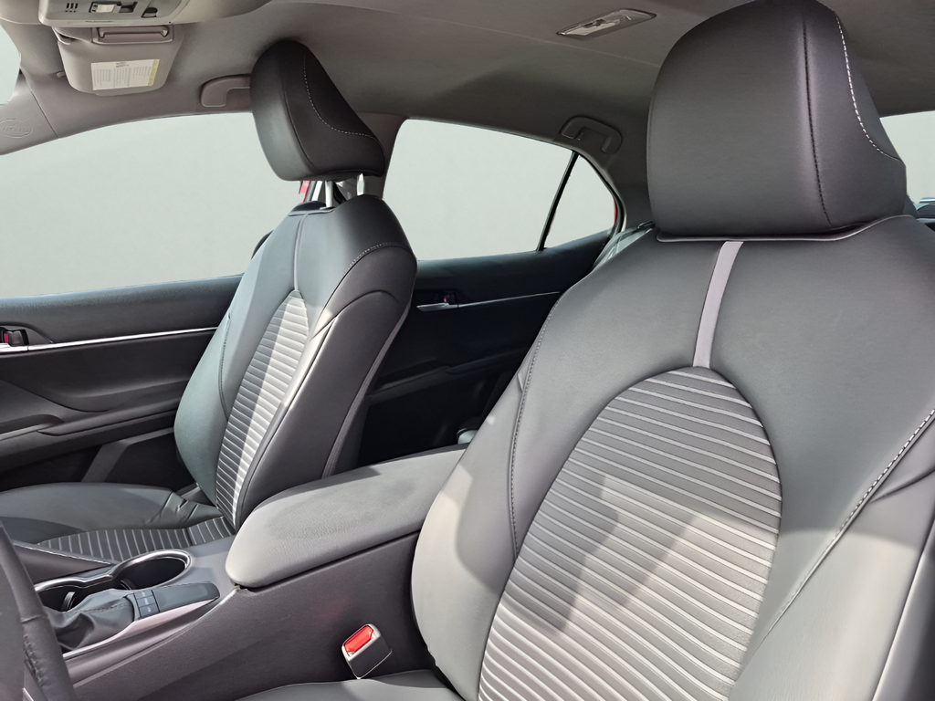 Used Car 2024 Toyota Camry  Se For Sale Under $30,000 In Austin, Texas