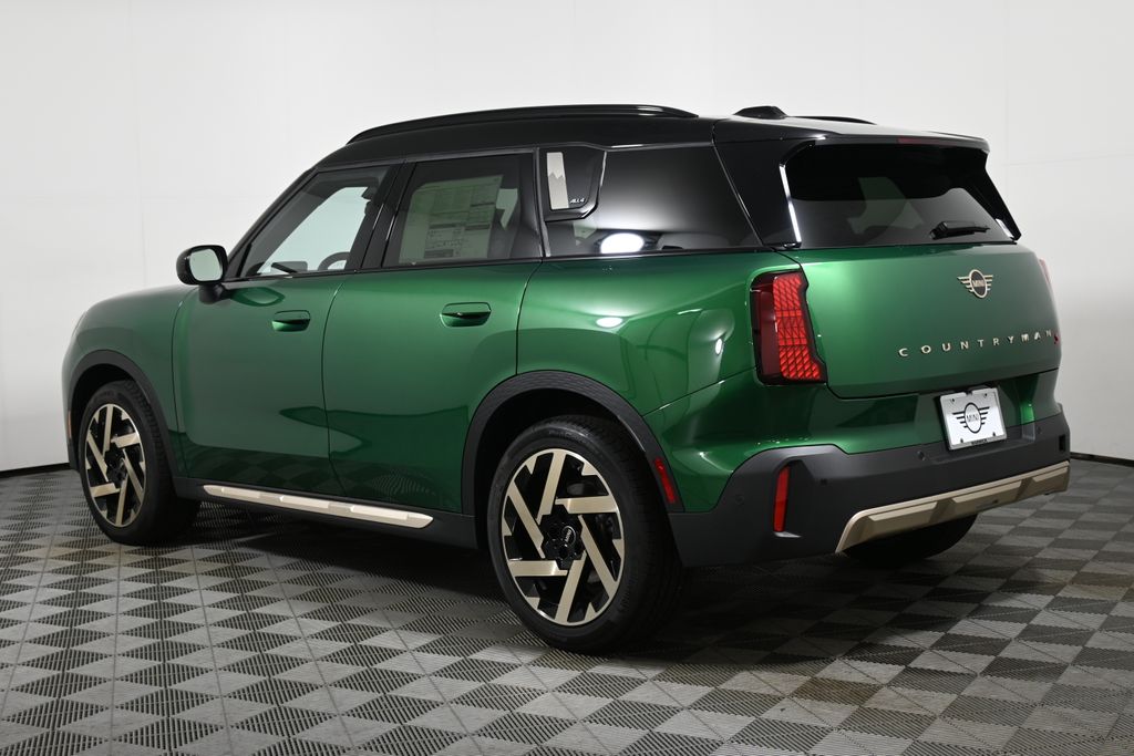 Thumbnail: 2026 MINI Cooper Countryman - 5