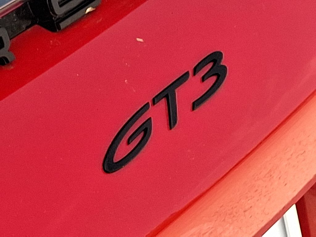 Thumbnail: 2024 Porsche 911 - 29