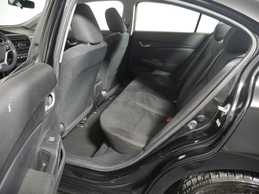 Thumbnail: 2013 Honda Civic - 12