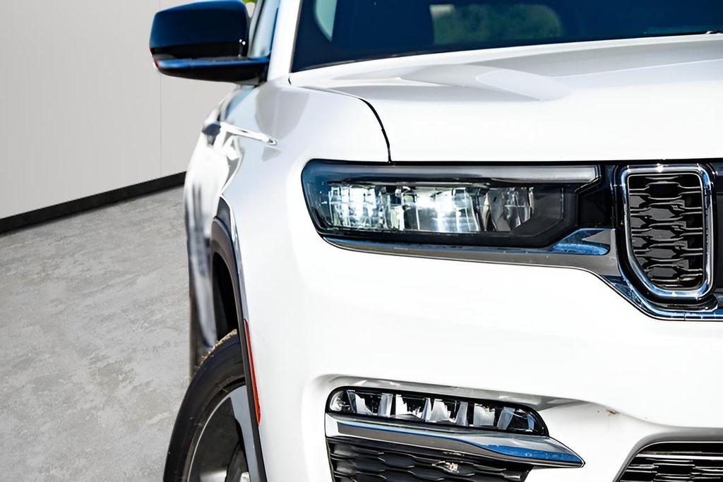 Used Car 2023 Jeep Grand Cherokee  4xe For Sale Under $30,000 In Austin, Texas