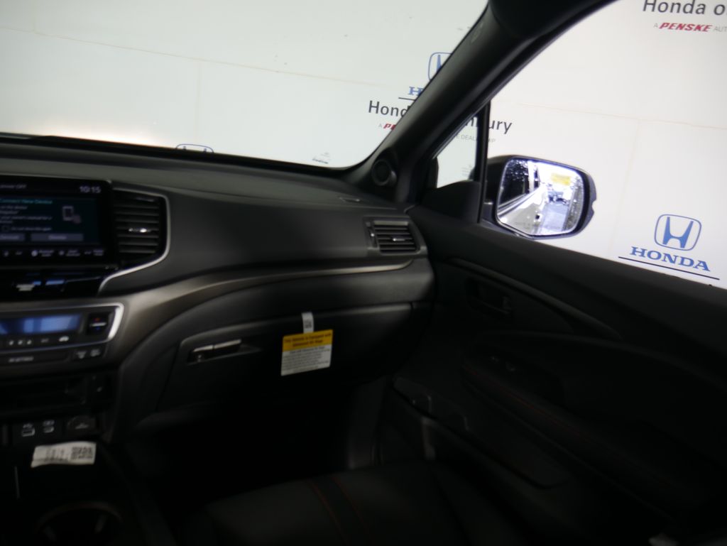 Thumbnail: 2026 Honda Ridgeline - 17