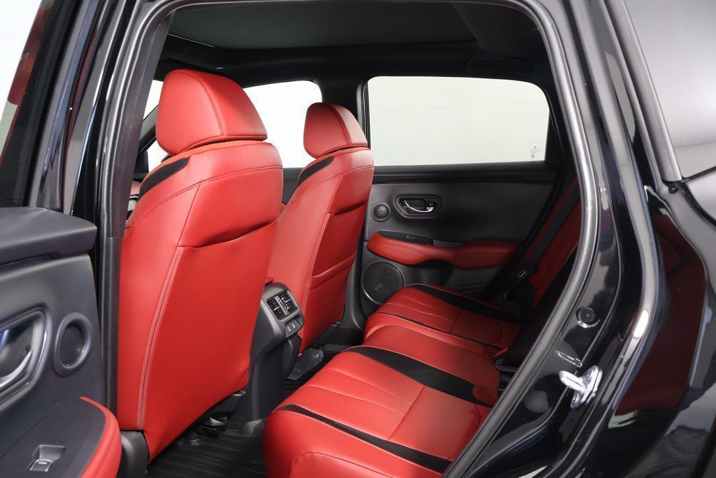 Thumbnail: 2026 Acura ADX - 6