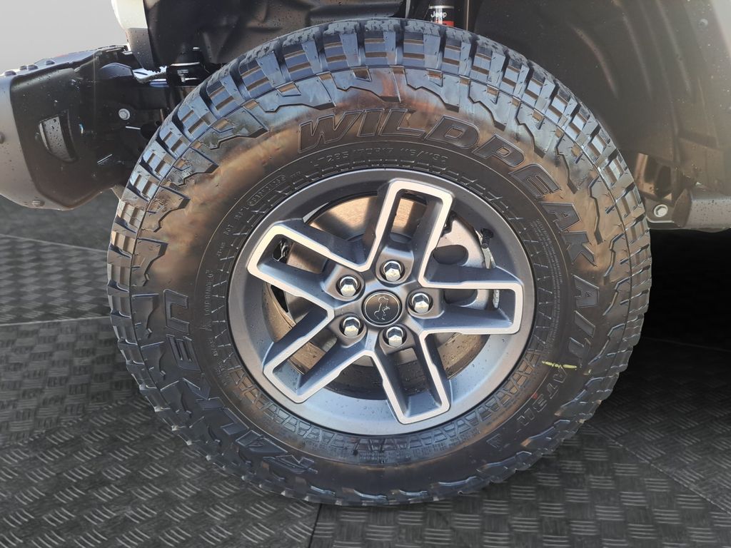 New Car 2025 Jeep Gladiator  Mojave For Sale Under $60,000 In Austin, Texas