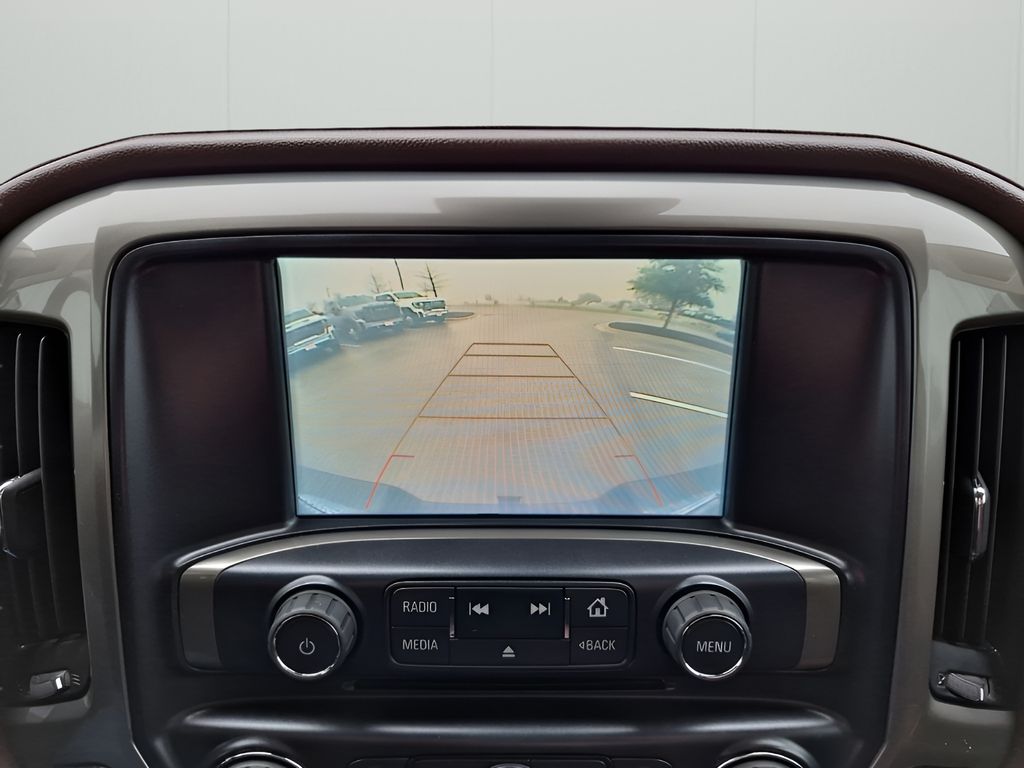 Used Car 2019 Chevrolet Silverado 2500hd  High Country For Sale Under $50,000 In Austin, Texas