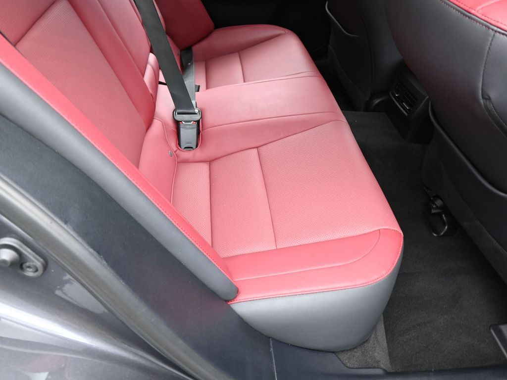 Used 2025 Gray Lexus 300 image 45
